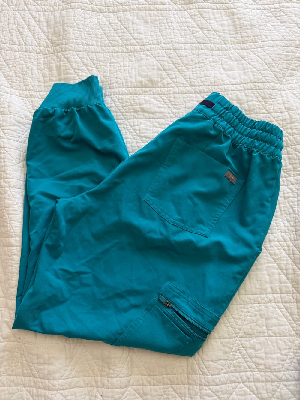 Figs joggers